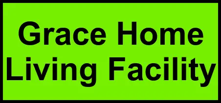 Logo of Grace Home Living Facility, Assisted Living, Jacksonville, FL