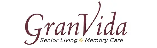 Logo of GranVida Senior Living and Memory Care, Assisted Living, Memory Care, Carpinteria, CA