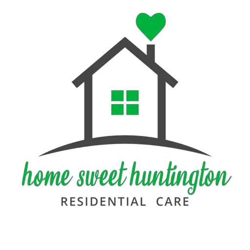 Logo of Home Sweet Huntington, Assisted Living, Huntington, WV