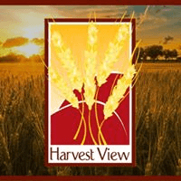 Logo of Harvest View, Assisted Living, Herscher, IL