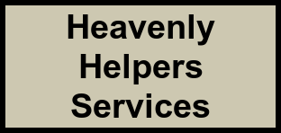 Logo of Heavenly Helpers Services, , Kissimmee, FL