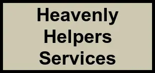 Logo of Heavenly Helpers Services, , Kissimmee, FL