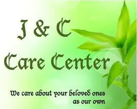 Logo of J & C Care Center, Assisted Living, Oakland, CA