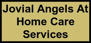 Logo of Jovial Angels At Home Care Services, , Irving, TX