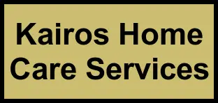 Logo of Kairos Home Care Services, , Orlando, FL