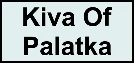 Logo of Kiva Of Palatka, Assisted Living, Palatka, FL
