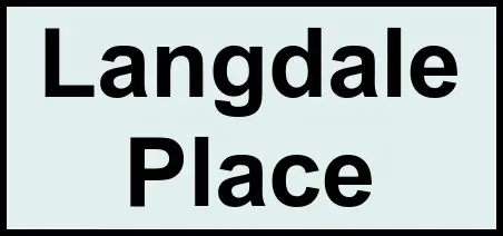 Logo of Langdale Place, Assisted Living, Valdosta, GA