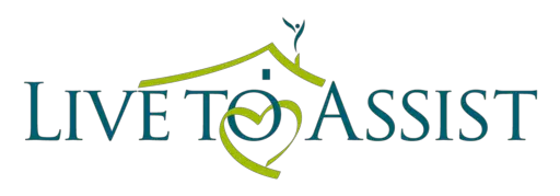 Logo of Live to Assist, Assisted Living, Fort Collins, CO