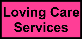 Logo of Loving Care Services, , Wyandotte, MI