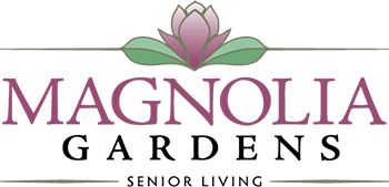 Logo of Magnolia Gardens Senior Living, Assisted Living, Memory Care, Cottage Grove, OR