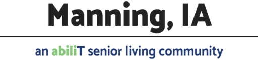 Logo of Manning Senior Living, Assisted Living, Manning, IA