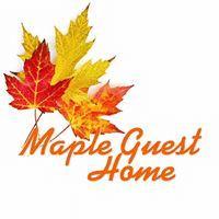 Logo of Maple Guest Home, Assisted Living, Hemet, CA