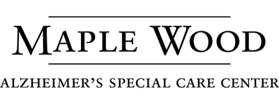 Logo of Maple Wood Alzheimer's Special Care Center, Assisted Living, Memory Care, Springfield, MO