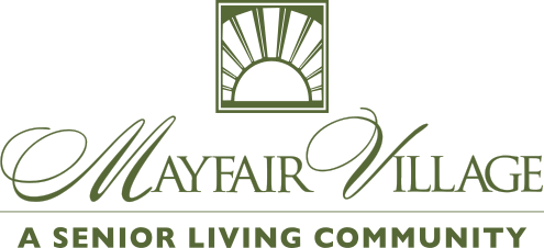 Logo of Mayfair Village, Assisted Living, Columbus, OH