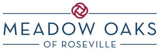 Logo of Meadow Oaks of Roseville, Assisted Living, Roseville, CA