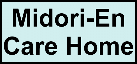 Logo of Midori-En Care Home, Assisted Living, Sacramento, CA