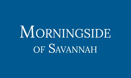Logo of Morningside of Savannah, Assisted Living, Savannah, GA