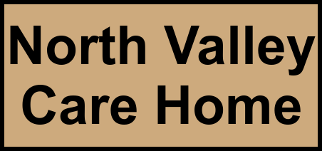 Logo of North Valley Care Home, Assisted Living, Phoenix, AZ