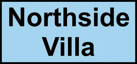 Logo of Northside Villa, Assisted Living, Rochelle, GA