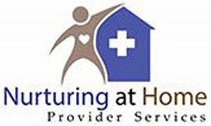 Logo of Nurturing At Home Provider Services, , Temple, TX