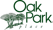 Logo of Oak Park Place Menasha, Assisted Living, Menasha, WI