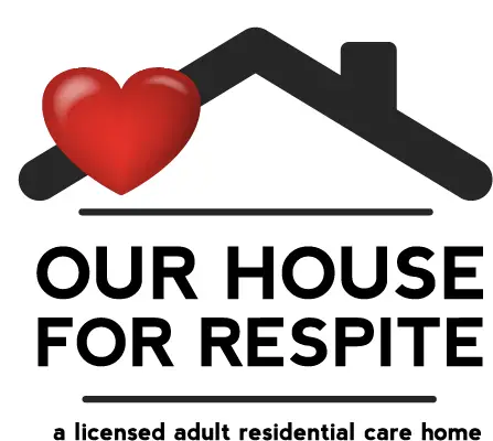 Logo of Our House for Respite - Plaquemine, Assisted Living, Plaquemine, LA