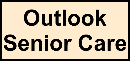 Logo of Outlook Senior Care, Assisted Living, Auburn, CA