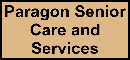 Logo of Paragon Senior Care and Services, Assisted Living, Houston, TX