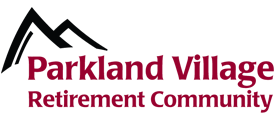 Logo of Parkland Village Retirement Community, Assisted Living, McMinnville, OR