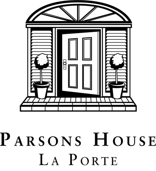 Logo of Parsons House La Porte, Assisted Living, La Porte, TX