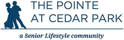 Logo of Pointe at Cedar Park, Assisted Living, Cedar Park, TX