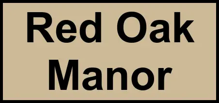 Logo of Red Oak Manor, Assisted Living, Rocky Mount, VA