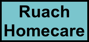 Logo of Ruach Homecare, , Tampa, FL