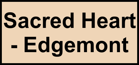 Logo of Sacred Heart - Edgemont, Assisted Living, Murrieta, CA