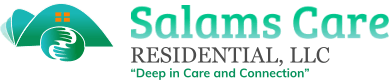 Logo of Salams Care Residential, Assisted Living, Memory Care, Maplewood, MN