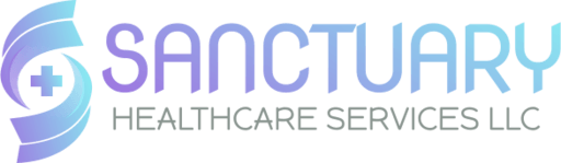 Logo of Sanctuary Healthcare Services - Shoreview, Assisted Living, Shoreview, MN