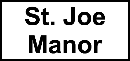 Logo of St. Joe Manor, Assisted Living, Bonne Terre, MO