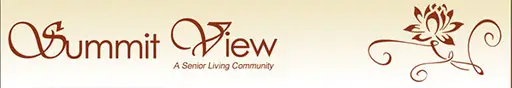 Logo of Summit View, Assisted Living, Chattanooga, TN