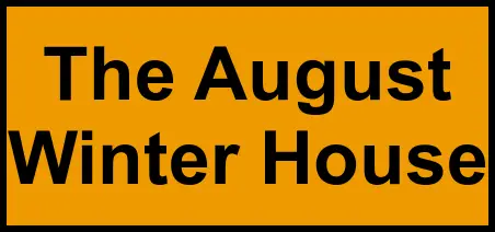Logo of The August Winter House, Assisted Living, Howell, MI
