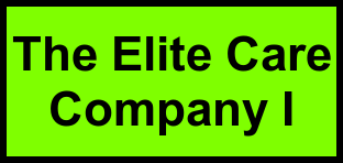 Logo of The Elite Care Company I, , Kissimmee, FL