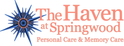 Logo of The Haven at Springwood, Assisted Living, York, PA