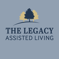 Logo of The Legacy Helena, Assisted Living, Helena, MT