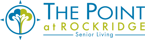 Logo of The Point at Rockridge, Assisted Living, Oakland, CA