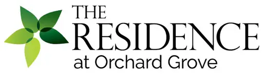 Logo of The Residence at Orchard Grove, Assisted Living, Shrewsbury, MA