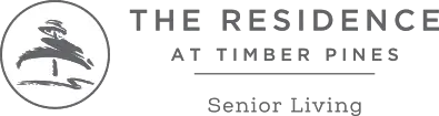 Logo of The Residence at Timber Pines, Assisted Living, Spring Hill, FL