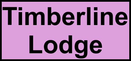 Logo of Timberline Lodge, Assisted Living, Caro, MI