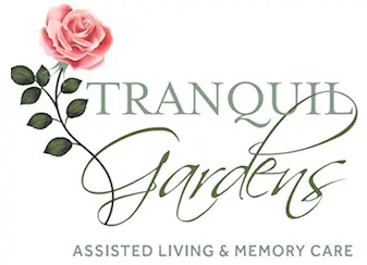 Logo of Tranquil Gardens Assisted Living, Assisted Living, Memory Care, Acworth, GA