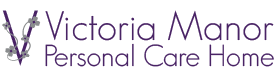Logo of Victoria Manor Personal Care Home, Assisted Living, Oakdale, PA