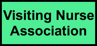 Logo of Visiting Nurse Association, , Cincinnati, OH