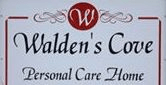 Logo of Walden's Cove Personal Care Home, Assisted Living, Jefferson, GA